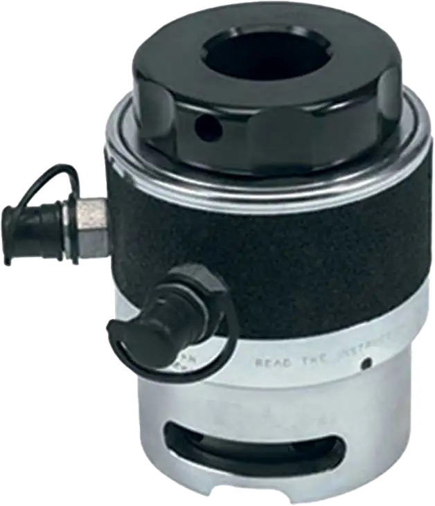 Tensioning Pumps and Hoses image